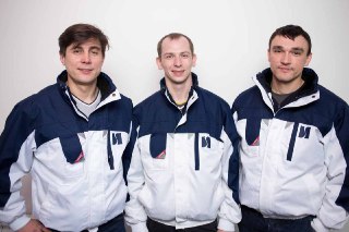 О компании ПотолокСервис: установка натяжных потолков в Елизово