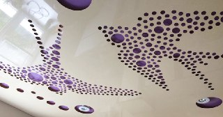 Резной потолок Apply Елизово, цена от 4170 руб.