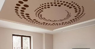 Резной потолок Apply Елизово, цена от 4170 руб.